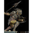 Фото #7 товара THE LORD OF THE RINGS Armored Orc Art Scale Figure