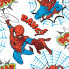 Фото #1 товара Vliestapete Disney Spiderman Pow