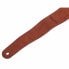 Фото #2 товара Taylor All-Suede Guitar Strap Honey G