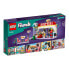 LEGO Friends Heartlake Downtown Dinner Construction Game