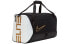 Nike 耐克 Elite 拉链开合户外 聚酯纤维 露营包篮球包行李包健身包旅行包 男款 黑色 / Сумка Nike Elite BA6163-011