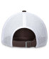 ფოტო #4 პროდუქტის Men's Brown San Diego Padres Evergreen Wordmark Trucker Adjustable Hat