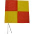 Фото #1 товара SPORTI FRANCE Articulated Corner Pole With Flags 4 Units