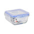 Фото #2 товара QUTTIN Square Lunch Box 10x10 cm San Ignacio