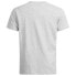 ფოტო #3 პროდუქტის LONSDALE Kettering short sleeve T-shirt 2 units