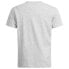Фото #3 товара LONSDALE Kettering short sleeve T-shirt 2 units