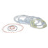 Фото #1 товара MALOSSI 3112988 Derbi DRD 50 MHR Top End Gasket Kit