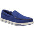 Фото #2 товара Eastland Surf Mlb Royals Embroidery Slip On Mens Size 10 D Casual Shoes 7714-12