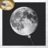 Фото #2 товара Luftballon mit Mond