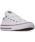 Фото #8 товара Men's Chuck Taylor Low Top Sneakers from Finish Line