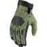 ფოტო #1 პროდუქტის ICON Hooligan™ CE off-road gloves