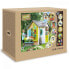 Фото #8 товара SMOBY Maxi Garden House Little House