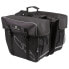 Фото #2 товара M-WAVE Amsterdam Double Panniers 30L