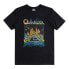 ფოტო #1 პროდუქტის QUIKSILVER Rockin short sleeve T-shirt