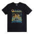 Фото #1 товара QUIKSILVER Rockin short sleeve T-shirt