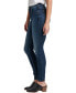 ფოტო #8 პროდუქტის Women's Infinite Fit ONE SIZE FITS FOUR High Rise Skinny Jeans