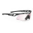 ფოტო #2 პროდუქტის Rudy Project Tralyx + Slim photochromic sunglasses