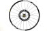 Фото #3 товара Mavic XA MTB Bike Rear Wheel, 29", 12x148mm TA Boost, 6-Bolt Disc Brake,10/11Spd