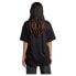 ფოტო #2 პროდუქტის G-STAR Essential Loose Deep short sleeve v neck T-shirt