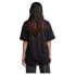 G-STAR Essential Loose Deep short sleeve v neck T-shirt