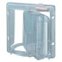 Фото #1 товара FERPLAST Rotary Brava Bird Feeder