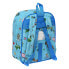 Child bag Toy Story Ready to play Light Blue (22 x 27 x 10 cm)