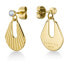 ფოტო #1 პროდუქტის ROSEFIELD JSSSCG Earrings