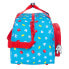 Спортивная сумка Mickey Mouse Clubhouse Fantastic Синий Красный 40 x 24 x 23 cm