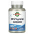 Фото #1 товара БАД для суставов вегетарианский 100% Vegetarian Glucosamine, 60 таблеток, KAL