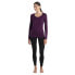 Фото #5 товара ICEBREAKER 200 Oasis Scoop Merino Long Sleeve Base Layer