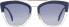 Фото #2 товара Police Sonnenbrille SPL618 0594 54 Damen Silber