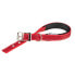 FERPLAST Daytona Deluxe 20 mm 43 cm Dog Collar Красный - фото #1