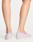 Toms alpargata espadrilles in lilac