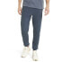 Фото #1 товара Puma Pd Ready To React Sweatpants Mens Blue Casual Athletic Bottoms 53383514