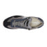 Фото #4 товара Diadora Equipe H Dirty Stone Wash Evo Lace Up Mens Size 8.5 M Sneakers Casual S