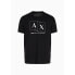 ARMANI EXCHANGE 3DZTAD_ZJ9AZ short sleeve T-shirt