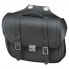 HELD Cruiser Bullet side saddlebag - фото #2