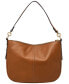 ფოტო #6 პროდუქტის Jolie Leather Crossbody Bag
