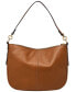 Jolie Leather Crossbody Bag