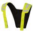 Фото #1 товара Функциональная одежда для мотоциклистов Macna Vision Reflective Vest