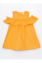 Фото #3 товара Платье LC WAIKIKI Orange Bloom Carnival S4AQ80Z1
