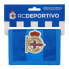 ფოტო #1 პროდუქტის SAFTA Real Deportivo De La Coruña Wallet