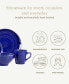 Farmhouse 16Pc Dinnerware Set