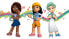 Фото #13 товара Конструктор LEGO Friends 41728 "Городской Зентр" для детей 6 лет, мини-куклы Лиан и Алия