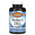 Mother's DHA, 500 mg, 60 Soft Gels