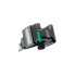 Wera Durchsteckknarre 8002 C Koloss All Inclusive Set 1/2" 30 Zähne m. unverlierb. Durchsteck VK