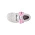 Фото #8 товара Puma Suede Classic Lf ReBow V Slip On Toddler Girls Grey Sneakers Casual Shoes