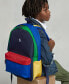 Фото #1 товара Boys And Girls Color Backpack