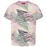 ფოტო #1 პროდუქტის HUMMEL Alicia short sleeve T-shirt