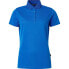 ABACUS GOLF Cray Woman Short Sleeve Polo